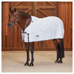 WeatherBeeta Pferde-Stalldecke Weatherbeeta Comfitec Baumwoll Liner 125 cm / 5'9 cm