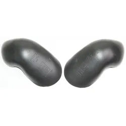 SAS-TEC SC-1/04 Schulterprotektoren, schwarz für Männer