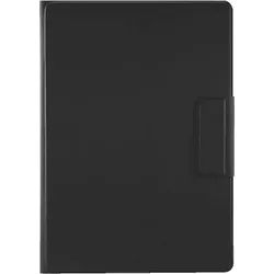 HAMA Premium mit Tastatur, Bookcover, Samsung, Galaxy Tab S10+ 12.4", Schwarz