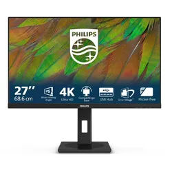 Philips 27B1N3800 Business Monitor 68,6 cm (27 Zoll)
