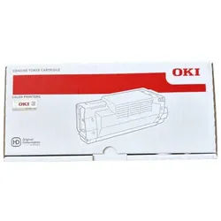 OKI 45396203 CYAN TONER - 11500 SEITEN FÜR MC-770