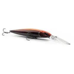 Nays Kunstköder, Nays MD MX 95 DR 2.0 S-26 Twitchbait Wobbler 9.5 cm