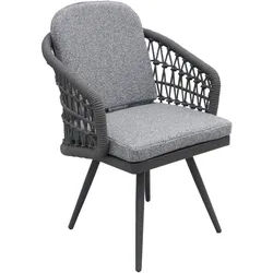 Interliving Drehstuhl 7012