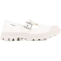Palladium Palladium Pampa M-Jane Washed Soft White Sneaker weiß 41,5 EU