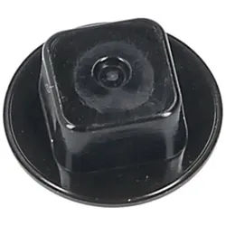 easyPART Montagezubehör wie Ecovacs 220-6224-0018 Ecovacs 220-6224-0018, Saugroboter