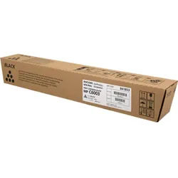 Ricoh 841853 (MP C6003) - Schwarz - Toner