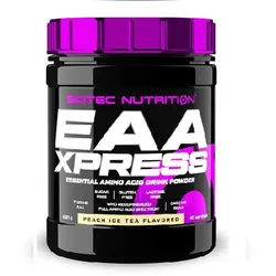Scitec EAA Xpress Pulver zur Herstellung einer Lösung zum Einnehmen 400 g