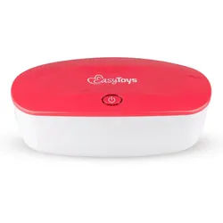 Easytoys - Uv-C Reinigungsbox für Sexspielzeug Toycleaner 1 St