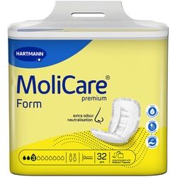 MoliCare Premium Form 3 Tropfen, 128 Stück