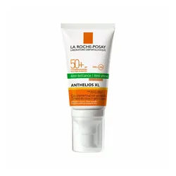 La Roche-Posay Sonnenschutzcreme LRP Anthelios XL Tinted Dry Touch Gel-Cream SPF50+
