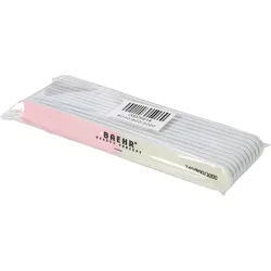 BAEHR Polierfeile "LOGO" (240/800/3000) 10 Stk.
