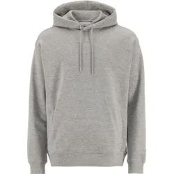 Craft Hoodie Frequent Hoodie M grau M
