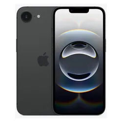 iPhone 16e 256GB - Black