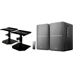 Edifier Studio R1280T BK 2.0 Lautsprechersystem Black Set
