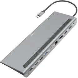 HAMA Dockingstation Connect2Office Pro