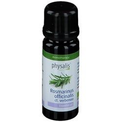 physalis® Romarin & Verbenone