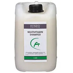 Rondo Multivitamin Shampoo 5 Liter