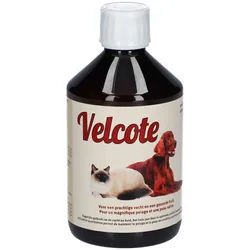 Velcote Lösung