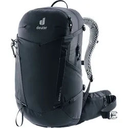Deuter Futura 25 SL black (7000)