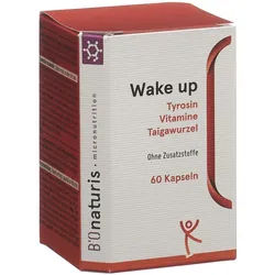 Bionaturis Wake up