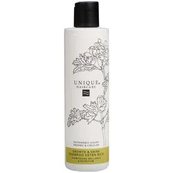 Shampoo - Glanz & Haarwuchs extra reichhaltig 250ml