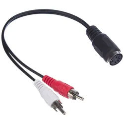Philips Computer-Kabel
