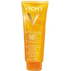 Vichy Idéal Soleil Sonnenschutz-Milch LSF 50+ 300 ml