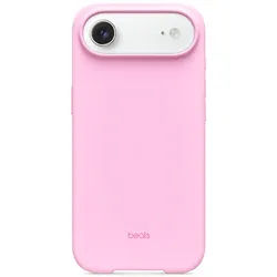 BEATS iPhone Air Case mit MagSafe und Kamerasteuerung, Kieselrosa