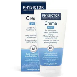 Physiotop® Basis Creme