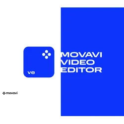 Movavi Video Editor 2024 Key (Lifetime / 1 PC)