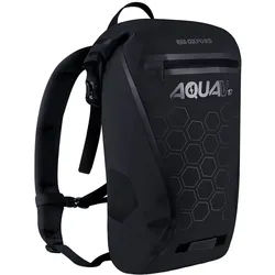 Oxford Aqua V12 Rucksack, schwarz für Männer