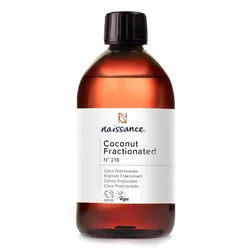 Naissance Kokosöl Fraktioniert 500 ml