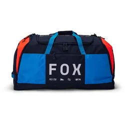 FOX Podium 180 Race Spec Duffle Ausrüstungstasche, blau für Männer