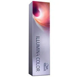 Wella Illumina Color 10/38 hell-lichtblond gold-perl 60ml