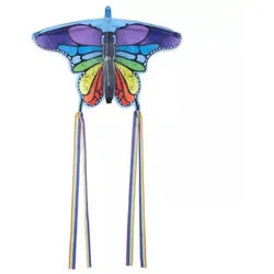 Eolo Mini Pop-up-Drachen – Schmetterling