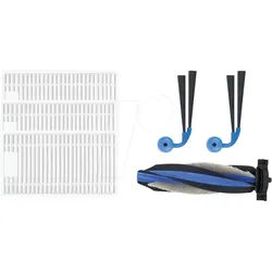 DEEBOT DDB062458 - Ersatzteile Set für Deebot, antibakteriell, x-teilig