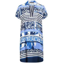 La robe Betty Barclay blanc