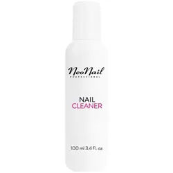 NEONAIL Nail Cleaner Mittel zum Entfetten und Trocknen des Nagelbetts 100 ml