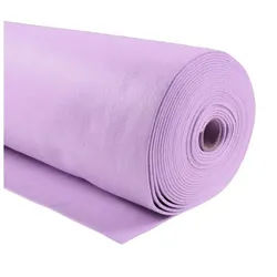 maDDma Stoff Bastelfilz 1m Meterware Filz 90cm x 1,5mm Dekofilz Taschenfilz, flieder lila