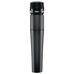 Shure SM 57-LCE