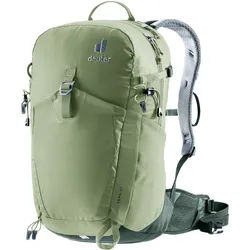 Deuter Rucksack Trail 25 3440524-1214 - grove-ivy - One size