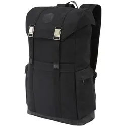 Knox Studio wasserdichter Rucksack, schwarz für Männer