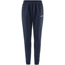 Craft Trainingshose Squad 2.0 Pant M blau M