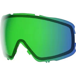 Smith L Moment chromapop everyday green mirror (XP)