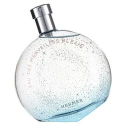 Hermès Eau Des Merveilles Bleue Eau de Toilette 100 ml