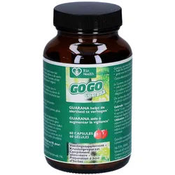 Gogo Guarana