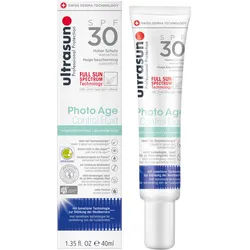 ULTRASUN Photo Age Control Fluid SPF30