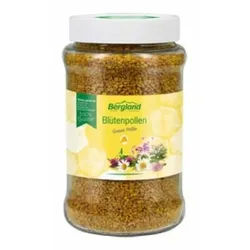 Blütenpollen Ganze Pollen 500 g