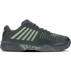 KSwiss Tennisschuhe Express Light 3 Clay/Sandplatz dunkelgrün Herren