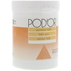 Pod ́or Talkpuder